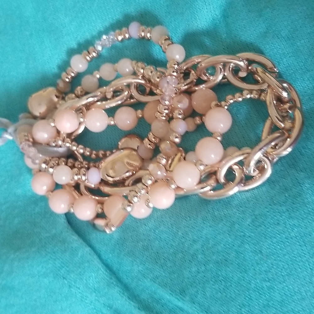 Bracelets